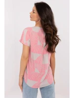 Blúzka model 211847 Sublevel