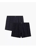 Boxerky Atlantic 2MBX-095/Z26 A2 M–4XL Boxerky Atlantic 2MBX-095/Z26 A2 M–4XL