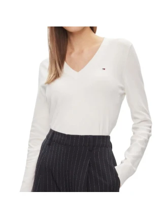 Sveter Tommy Hilfiger W WW0WWW42049