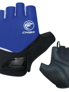 Rukavice CHIBA SPORT L modré