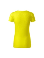 Dámske tričko Gulf (lemon)