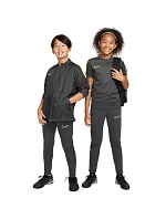 Detské nohavice Nike Dri-Fit Enfant Grey DX5490 061 Detské nohavice Nike Dri-Fit Enfant Grey DX5490 061