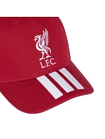 Adidas Liverpool FC baseballová čiapka červená KQ5141