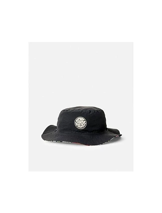 Dámsky klobúk RIP CURL Surf Series Rev Upf Bucket Hat, viacfarebný Dámsky klobúk RIP CURL Surf Series Rev Upf Bucket Hat, viacfarebný