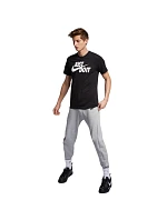 Tričko Nike Just do It Swoosh M AR5006-011 Tričko Nike Just do It Swoosh M AR5006-011