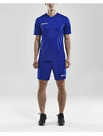 Craft Teamwear Squad Go Short Solid M Pánske športové šortky 82.5572 tmavomodré Craft Teamwear Squad Go Short Solid M Pánske športové šortky 82.5572 tmavomodré