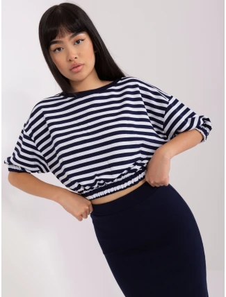 Súprava EM KMPL 827.65 tmavo modrá Súprava EM KMPL 827.65 tmavo modrá