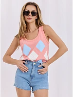 RV top TP A1376.12 peach RV top TP A1376.12 peach