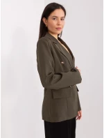 Bunda TW ZT BI 2018.23 khaki