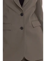 S417 Sako s lakom - khaki