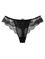 Tangá Romance 115700 - Simone perál Tangá Romance 115700 - Simone perál