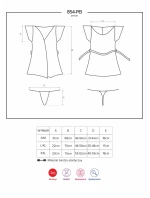 Očarujúci župan 854 - PEI - Obsessive