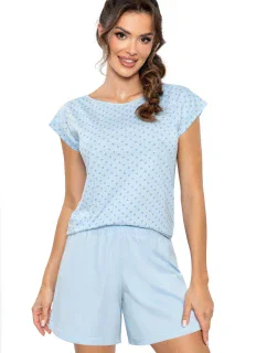 Pyžamo model 207598 Donna