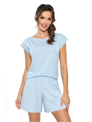 Pyžamo model 207598 Donna