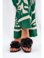 Papuče model 209977 Step in style Papuče model 209977 Step in style