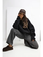 Mikina model 222911 Rue Paris Mikina model 222911 Rue Paris