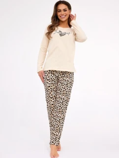 Cornette 655/439 I Am Perfect pyžamo dĺžka/r S-XL