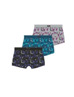 Boxerky Redo Pattern M-3XL