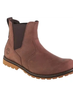 Topánky Timberland Attleboro PT Chelsea M 0A6259
