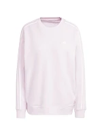 Mikina adidas Essentials s tromi pruhmi W IL3431 Mikina adidas Essentials s tromi pruhmi W IL3431