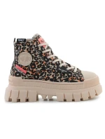 Palladium Trappers Revolt Hi Wild W 99124-260-M Palladium Trappers Revolt Hi Wild W 99124-260-M