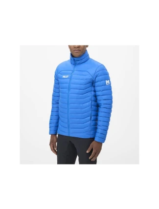 MILLET M Kamet Light Down Jkt Jacket blue MILLET M Kamet Light Down Jkt Jacket blue