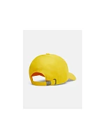 Čiapka PEAK PERFORMANCE Retro Cap, žltá Čiapka PEAK PERFORMANCE Retro Cap, žltá