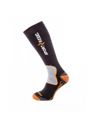 Ponožky Sportrebel Skating '17 K39