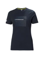 Dámske tričko The Ocean Race W 20352 597 - Helly Hansen
