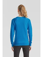 Fruit of the Loom Lady-Fit LW Raglan Sweat Dámska mikina s raglánovými rukávmi 16.2146 biela Fruit of the Loom Lady-Fit LW Raglan Sweat Dámska mikina s raglánovými rukávmi 16.2146 biela