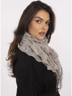 Závoj AT CH S 893.70P tmavý lila