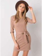 Šaty TW SK G 073 I.12 tmavých pusiniek