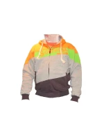 Pánska mikina s kapucňou SOUTH USA - Dalef