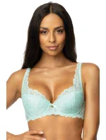 Vystužená podprsenka M-053/22 Carmela - Mat