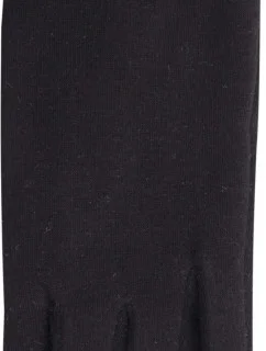 Dámske rukavice R-138 čierna - Yoclub