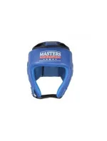 Boxerská prilba Ktop-Pu Wako Approved M 02251-02M - Masters Boxerská prilba Ktop-Pu Wako Approved M 02251-02M - Masters