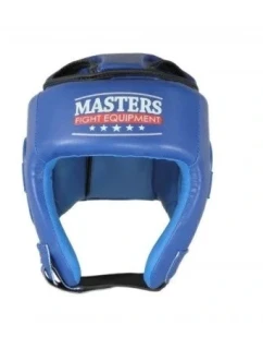 Boxerská prilba Ktop-Pu Wako Approved M 02251-02M - Masters