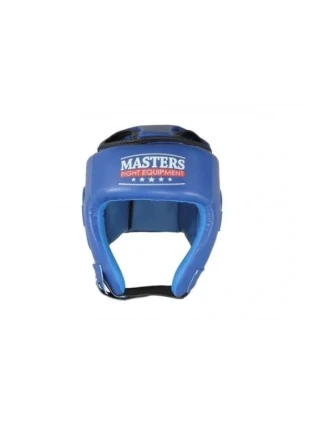 Boxerská prilba Ktop-Pu Wako Approved M 02251-02M - Masters Boxerská prilba Ktop-Pu Wako Approved M 02251-02M - Masters