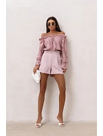 Šortky model 227339 LaBalancia