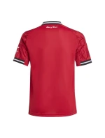 Adidas Manchester United Home Jr Jersey JP3013