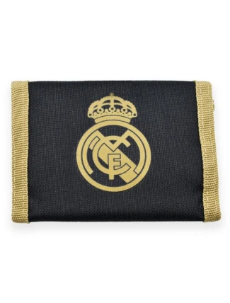 Peňaženka Real Madrid RM6CAR10 Peňaženka Real Madrid RM6CAR10