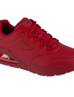 Skechers Uno 2 232181-RED Red 42