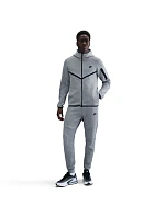 Nike Techfit Fleece Jogger nohavice M HV0959-063 Nike Techfit Fleece Jogger nohavice M HV0959-063