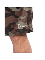 Pánske šortky Karl Kani PD00013987 Pánske šortky Karl Kani PD00013987
