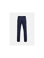 Pánske nohavice Peak Performance M Player Pants, farba tmavomodrá Pánske nohavice Peak Performance M Player Pants, farba tmavomodrá