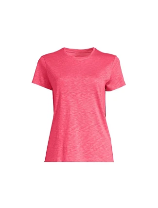 Dámske tričko Casall Soft Texture Tee Dámske tričko Casall Soft Texture Tee