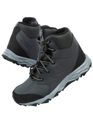 Detské zimné topánky Jr KH800BKY - New Balance