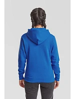 Fruit of the Loom Classic Lady-Fit Hooded Sweat Dámska mikina s kapucňou 16.2038 svetloružová Fruit of the Loom Classic Lady-Fit Hooded Sweat Dámska mikina s kapucňou 16.2038 svetloružová