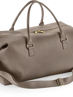 BagBase BG 760 Cestovná taška „Boutique“ 52.0760 taupe