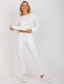 Súprava EM KMPL 642.05P ecru